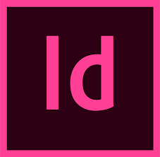 my adobe indesign image